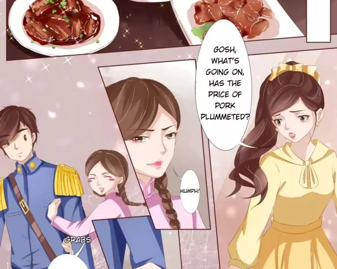 Read Enchanted chapter 120 image 5 on Lezhin