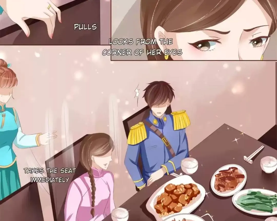 Read Enchanted chapter 120 image 7 on Lezhin