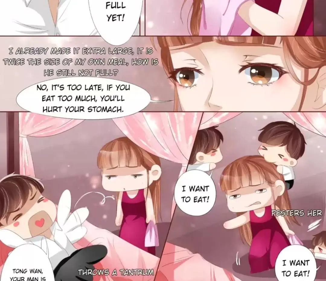 Read Enchanted chapter 121 image 10 on Lezhin