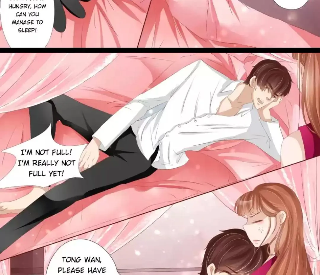 Read Enchanted chapter 121 image 11 on Lezhin
