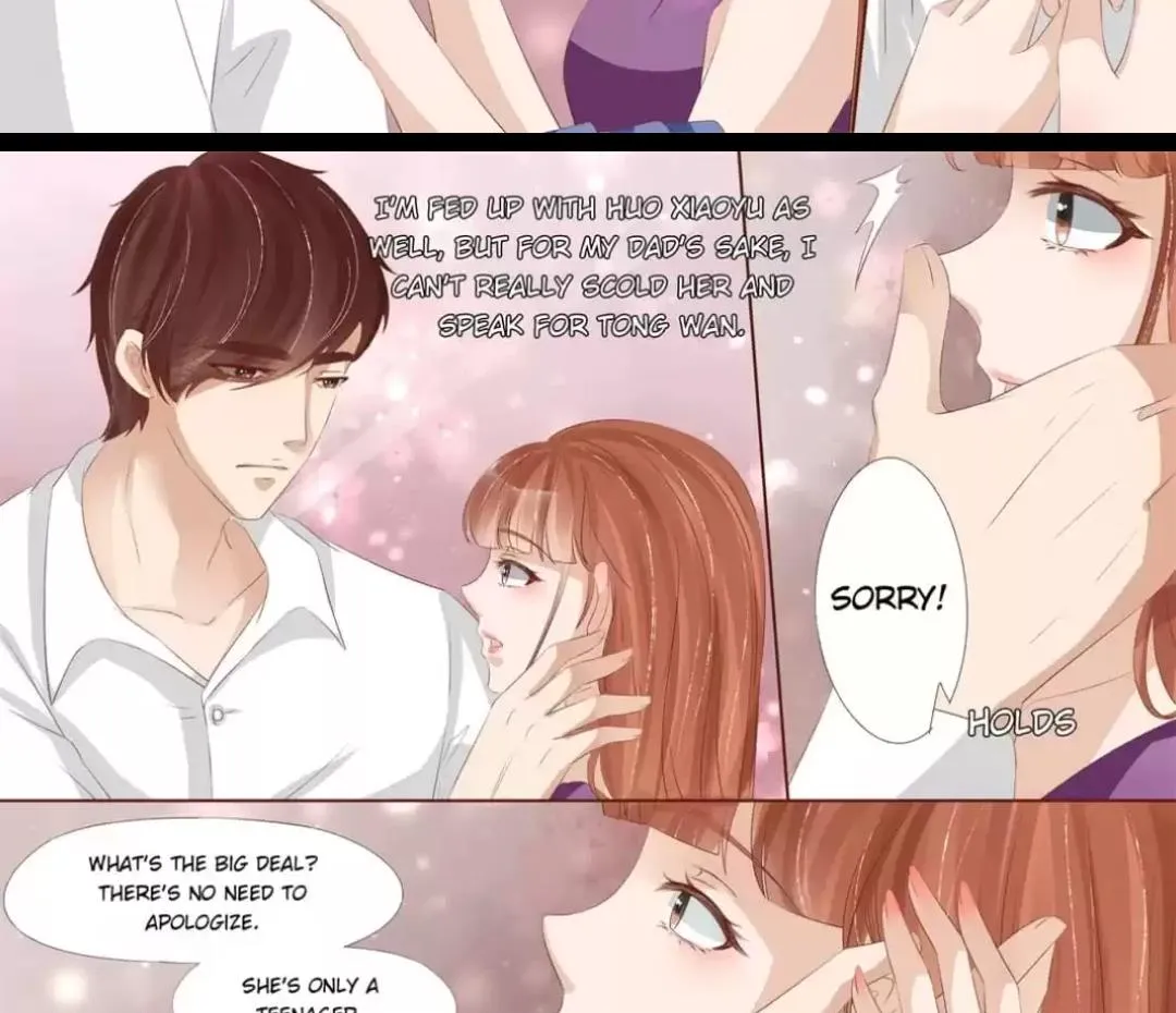 Read Enchanted chapter 121 image 4 on Lezhin