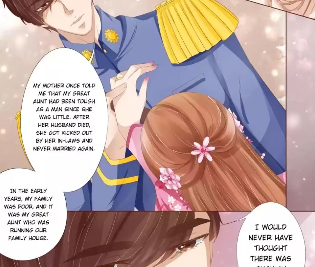Read Enchanted chapter 122 image 10 on Lezhin