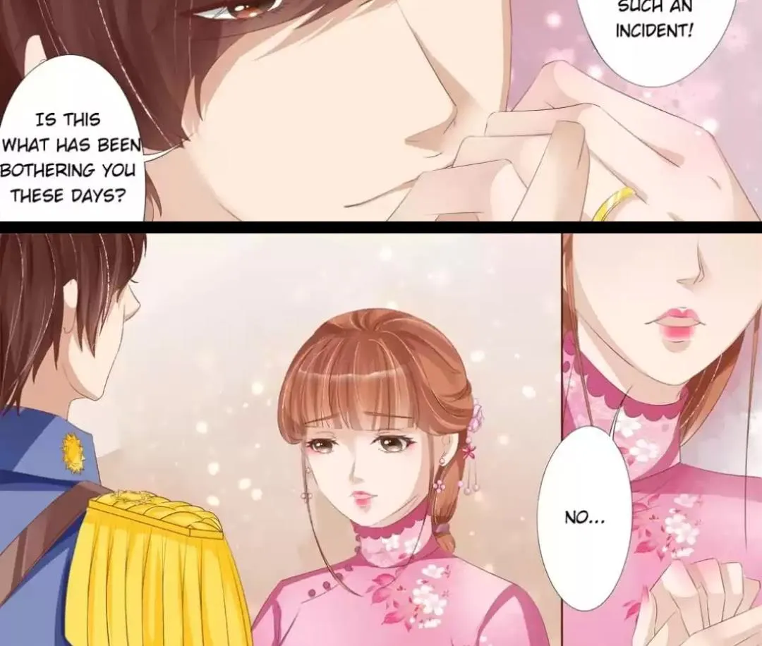 Read Enchanted chapter 122 image 11 on Lezhin