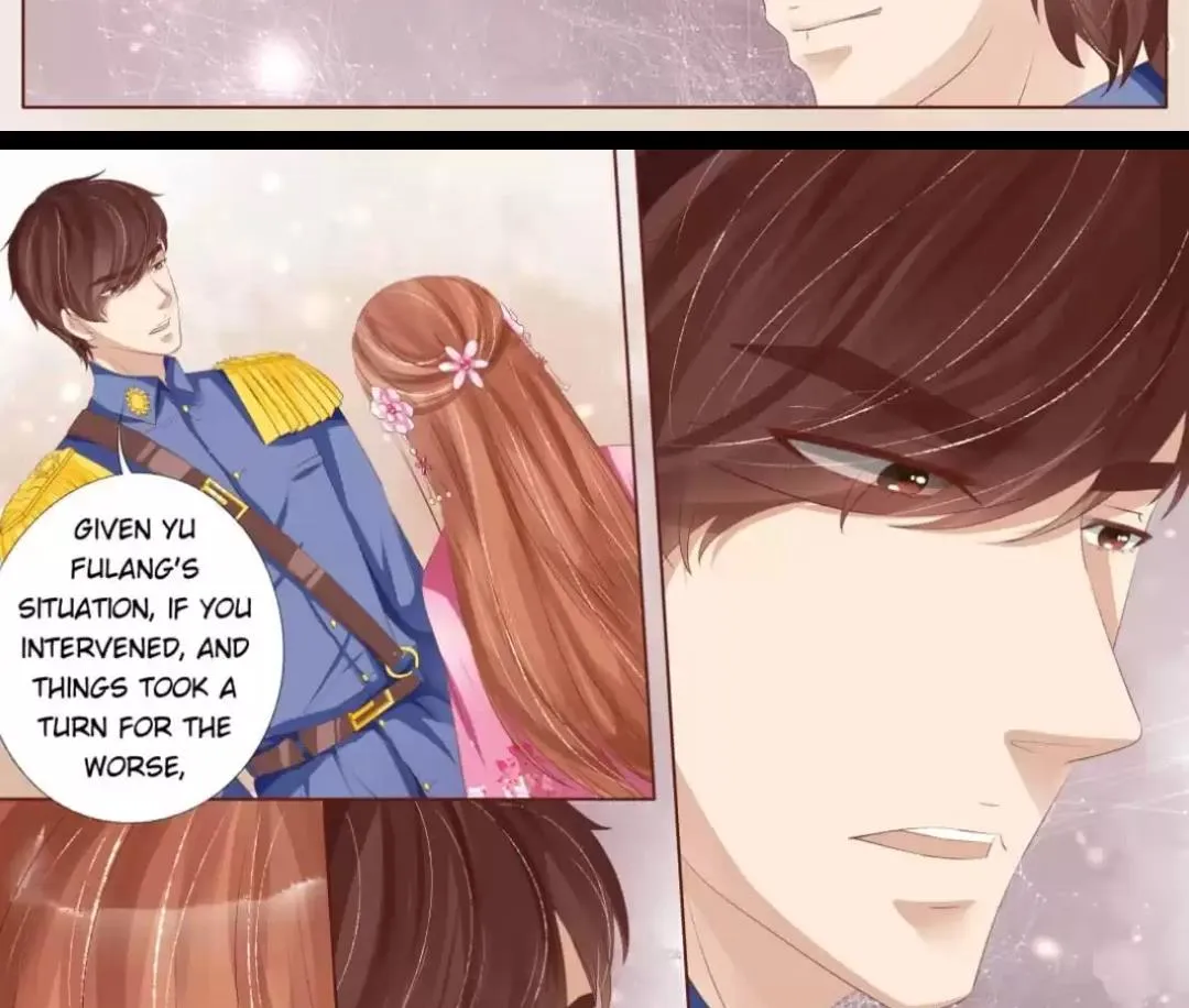 Read Enchanted chapter 122 image 13 on Lezhin