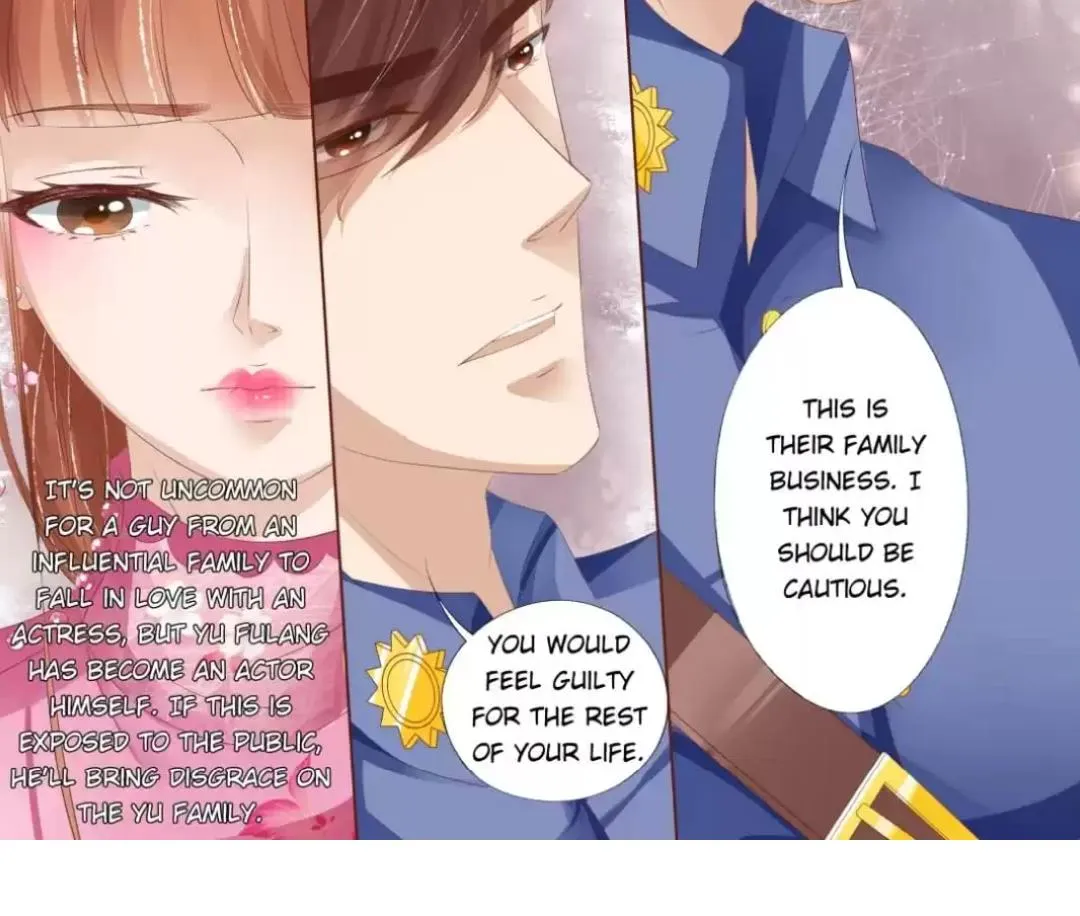 Read Enchanted chapter 122 image 14 on Lezhin