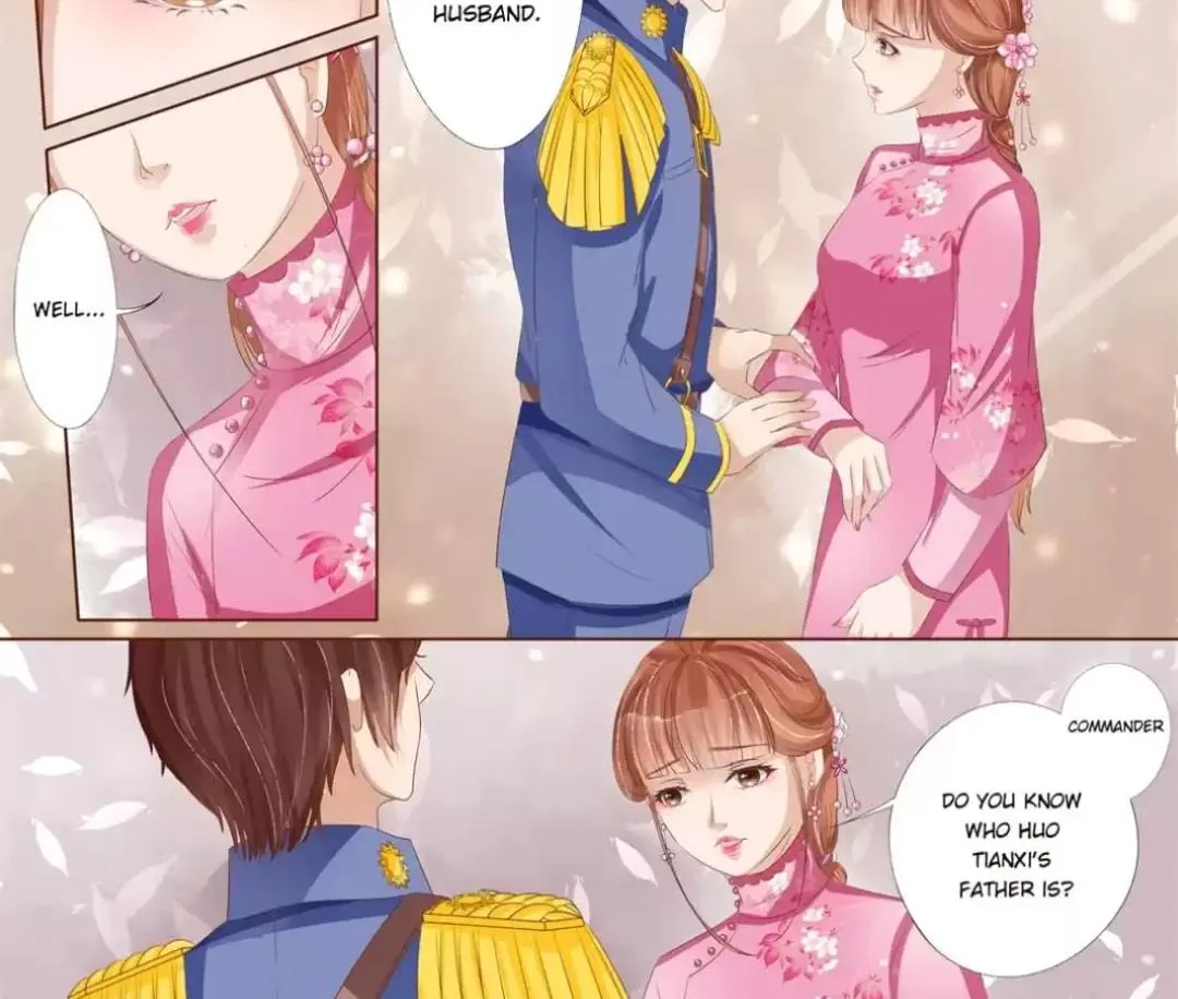 Read Enchanted chapter 122 image 3 on Lezhin