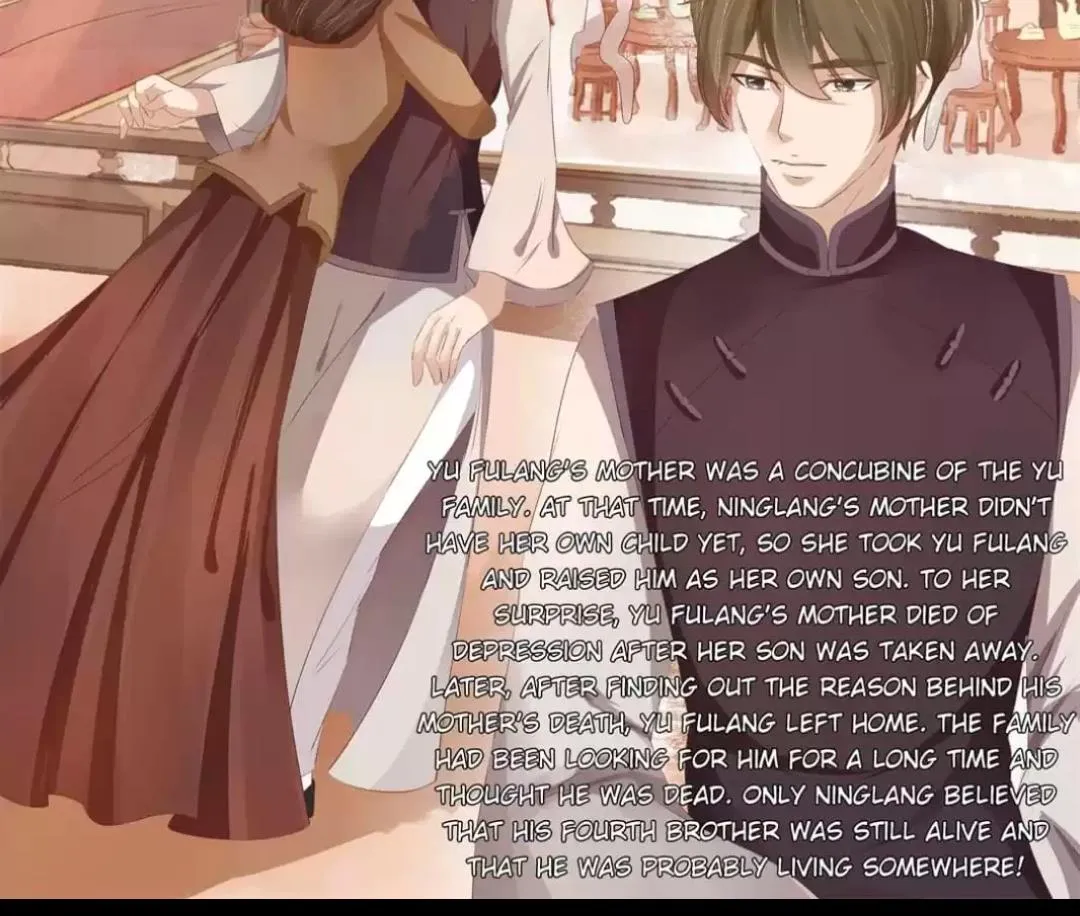 Read Enchanted chapter 122 image 5 on Lezhin