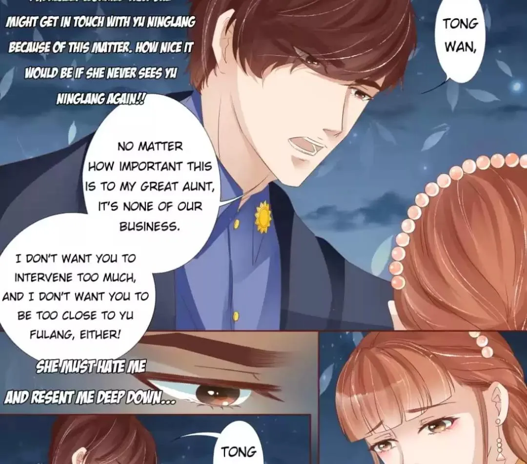 Read Enchanted chapter 124 image 11 on Lezhin
