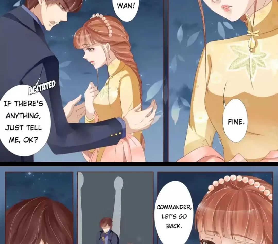 Read Enchanted chapter 124 image 12 on Lezhin