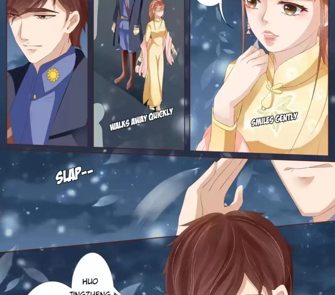 Read Enchanted chapter 124 image 13 on Lezhin