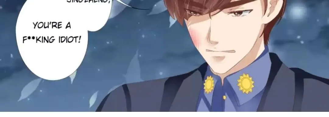 Read Enchanted chapter 124 image 14 on Lezhin