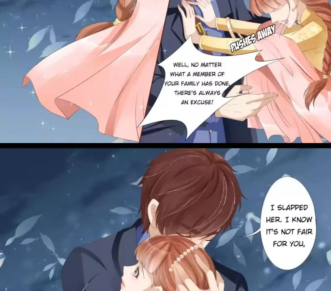 Read Enchanted chapter 124 image 7 on Lezhin