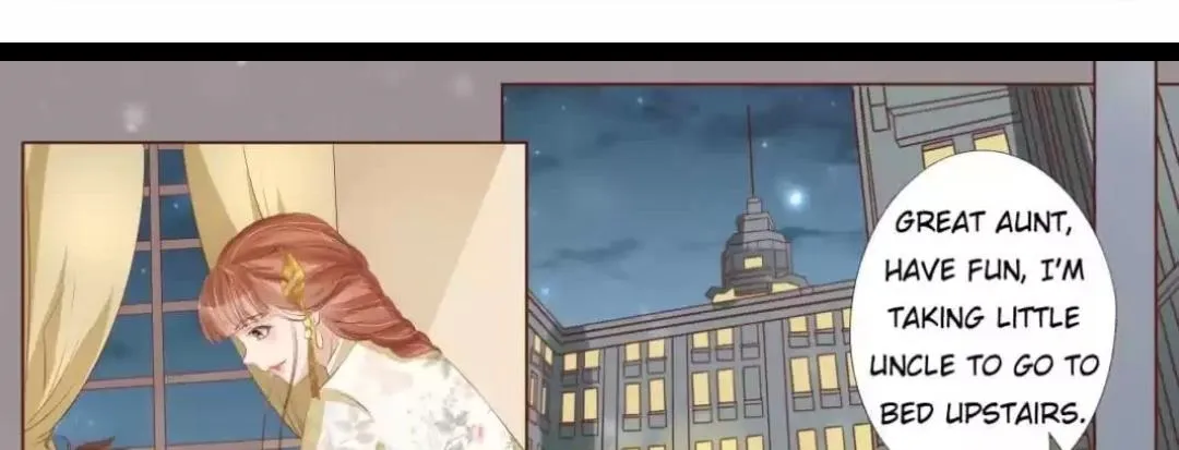 Read Enchanted chapter 125 image 0 on Lezhin