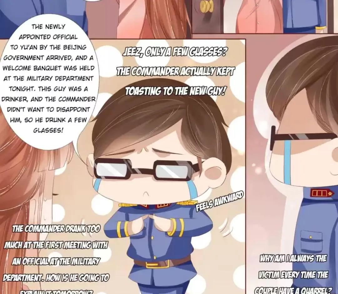 Read Enchanted chapter 125 image 10 on Lezhin