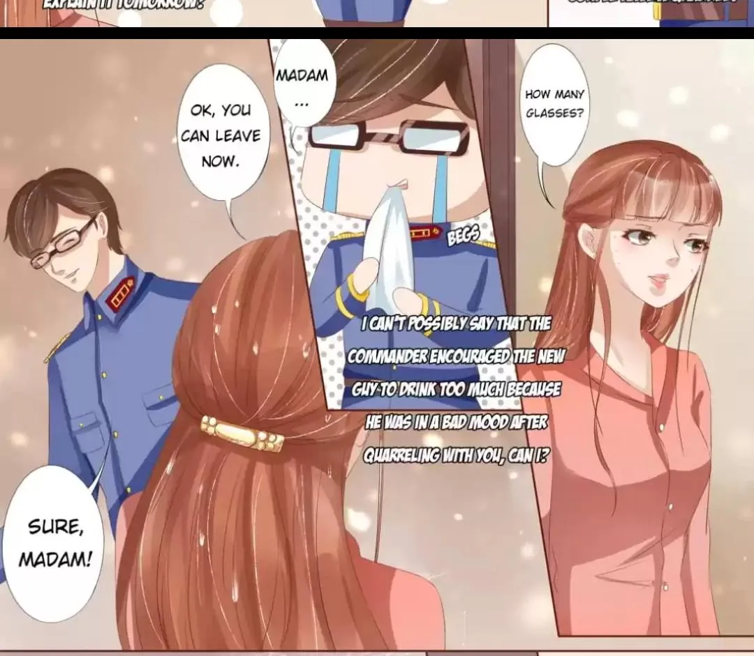 Read Enchanted chapter 125 image 11 on Lezhin