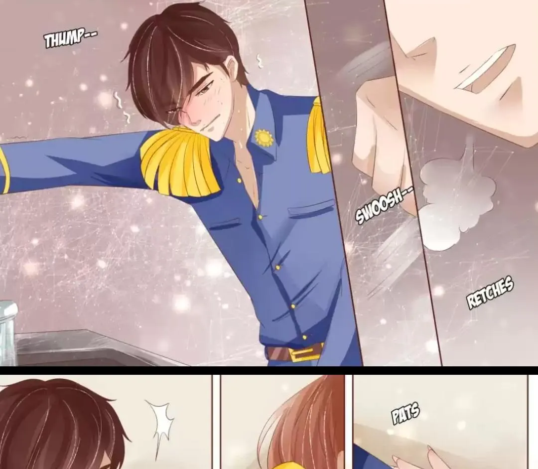 Read Enchanted chapter 125 image 12 on Lezhin