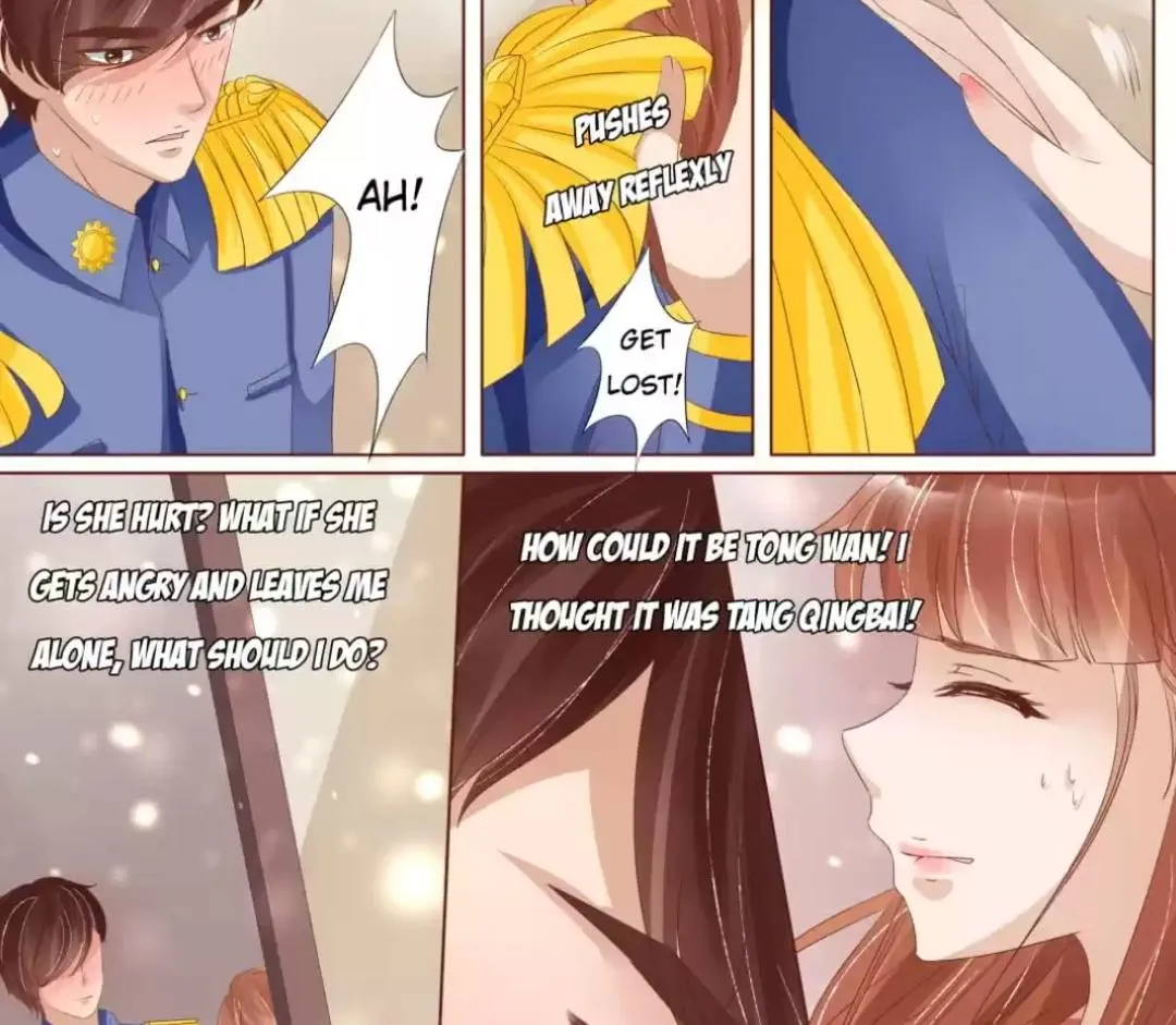 Read Enchanted chapter 125 image 13 on Lezhin