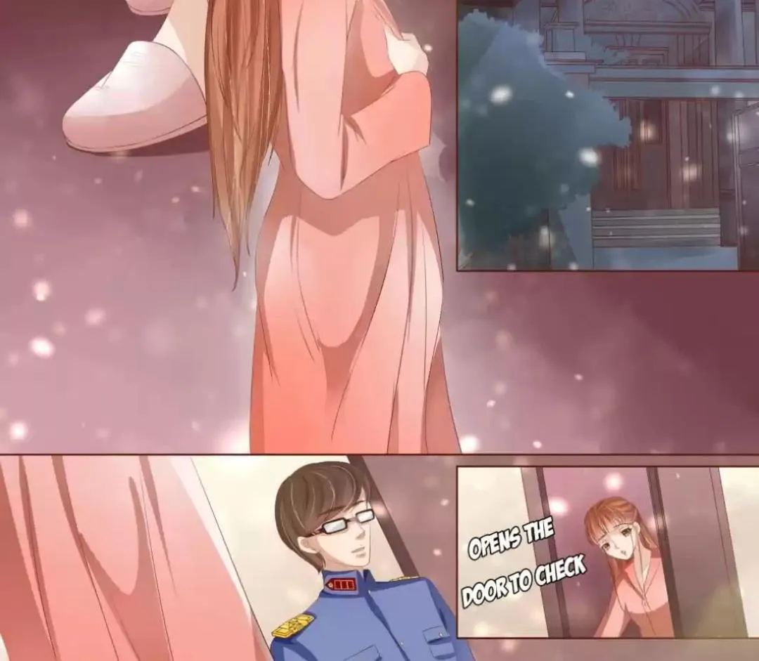 Read Enchanted chapter 125 image 8 on Lezhin