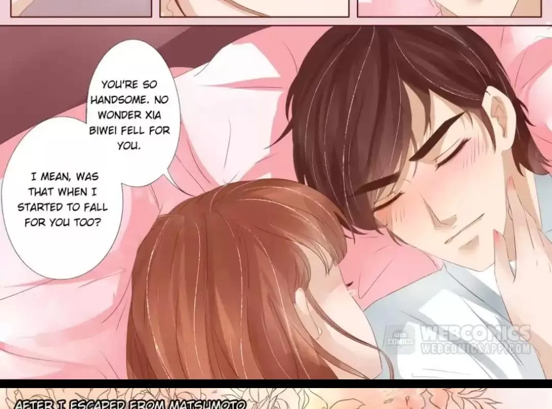Read Enchanted chapter 126 image 10 on Lezhin