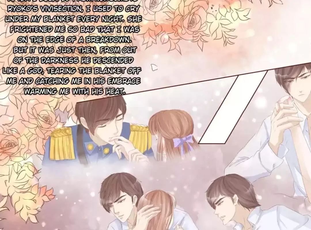 Read Enchanted chapter 126 image 11 on Lezhin