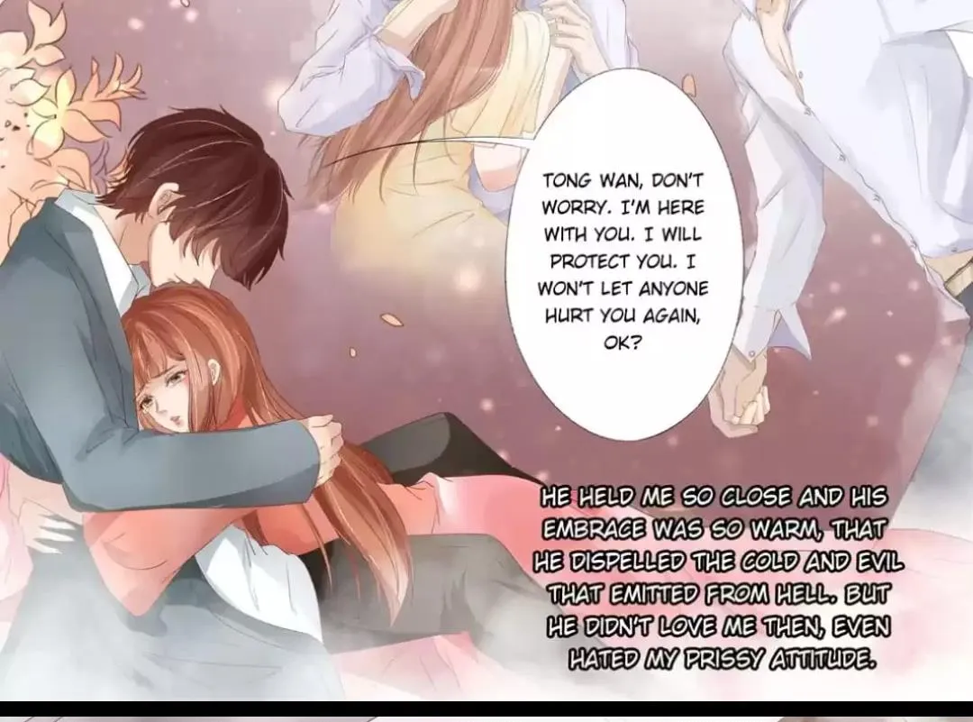 Read Enchanted chapter 126 image 12 on Lezhin