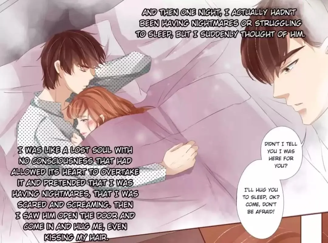Read Enchanted chapter 126 image 13 on Lezhin
