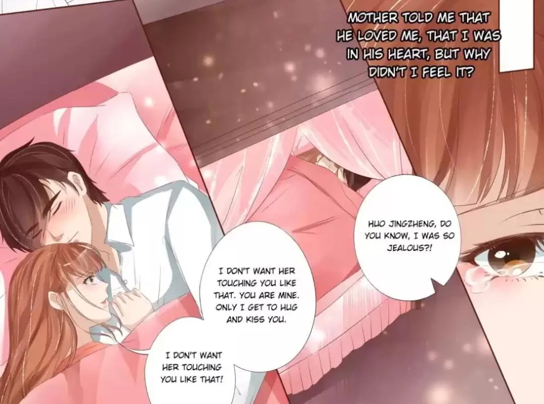 Read Enchanted chapter 126 image 14 on Lezhin