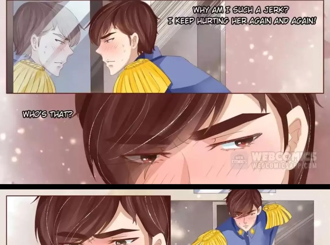 Read Enchanted chapter 126 image 2 on Lezhin