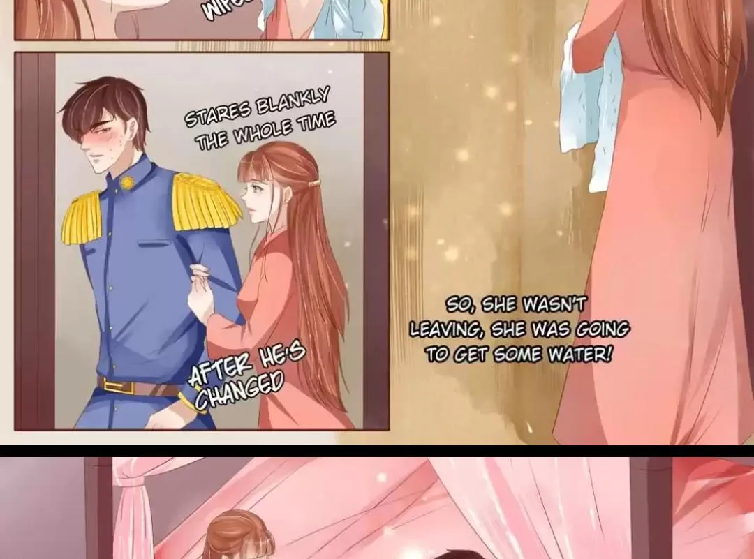 Read Enchanted chapter 126 image 4 on Lezhin