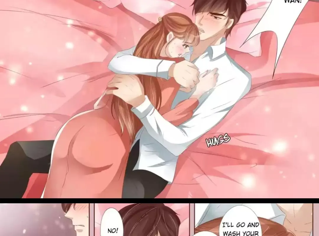 Read Enchanted chapter 126 image 6 on Lezhin