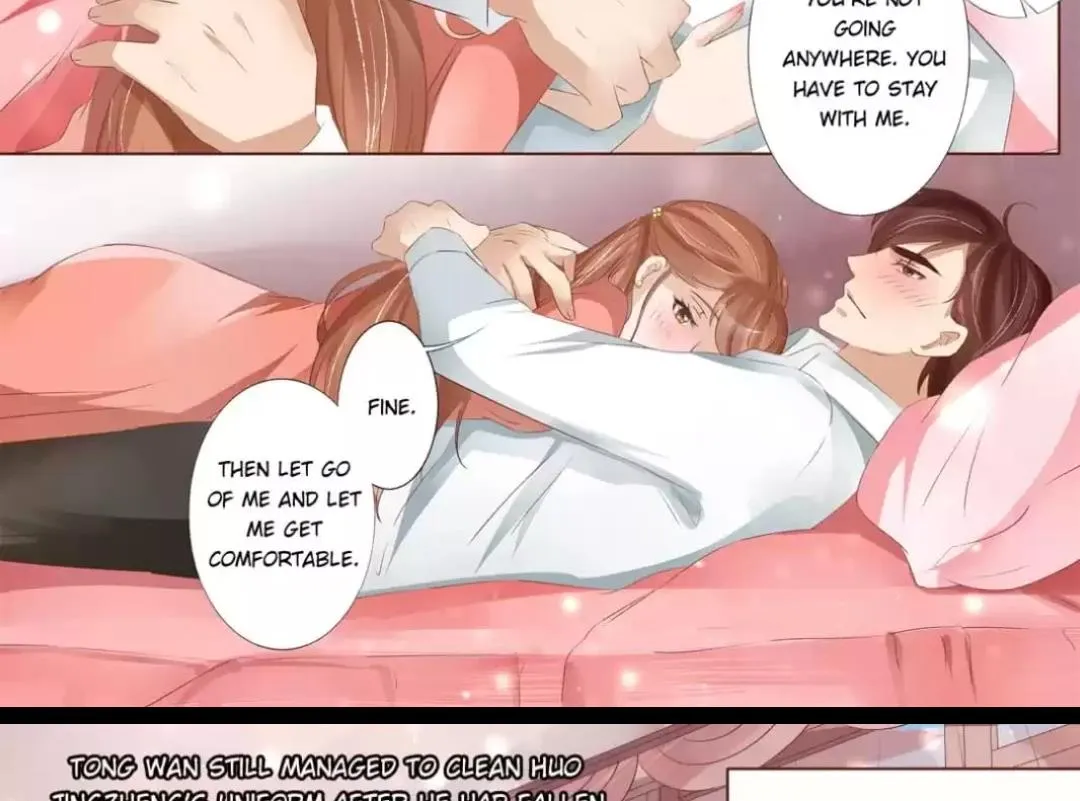 Read Enchanted chapter 126 image 8 on Lezhin