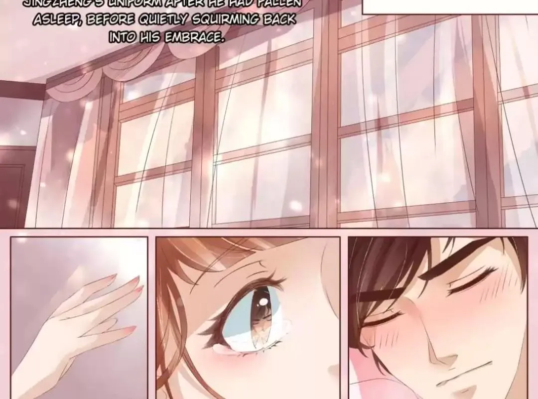 Read Enchanted chapter 126 image 9 on Lezhin