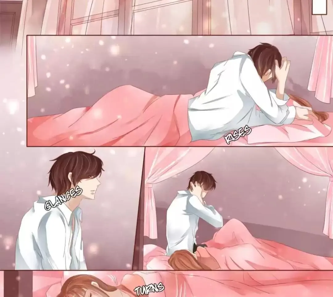 Read Enchanted chapter 127 image 1 on Lezhin