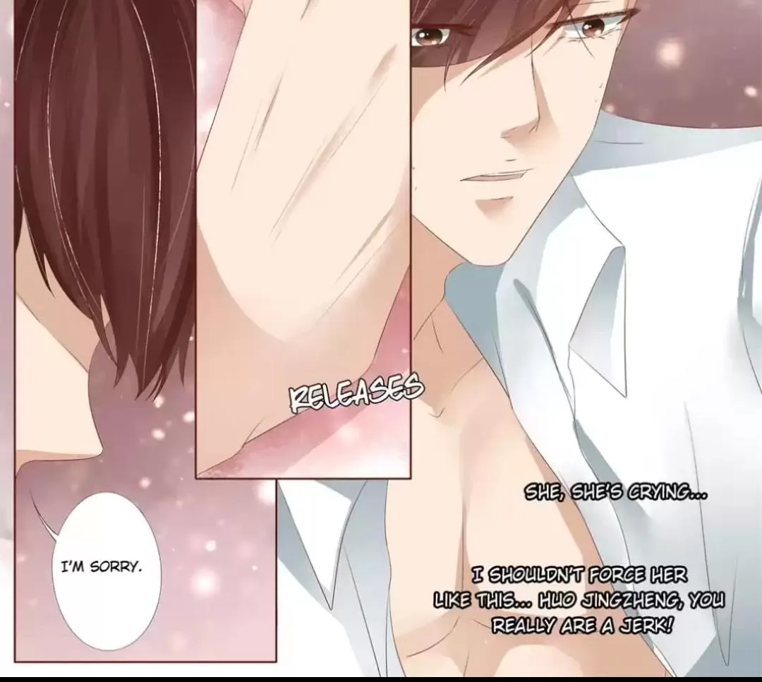 Read Enchanted chapter 127 image 10 on Lezhin