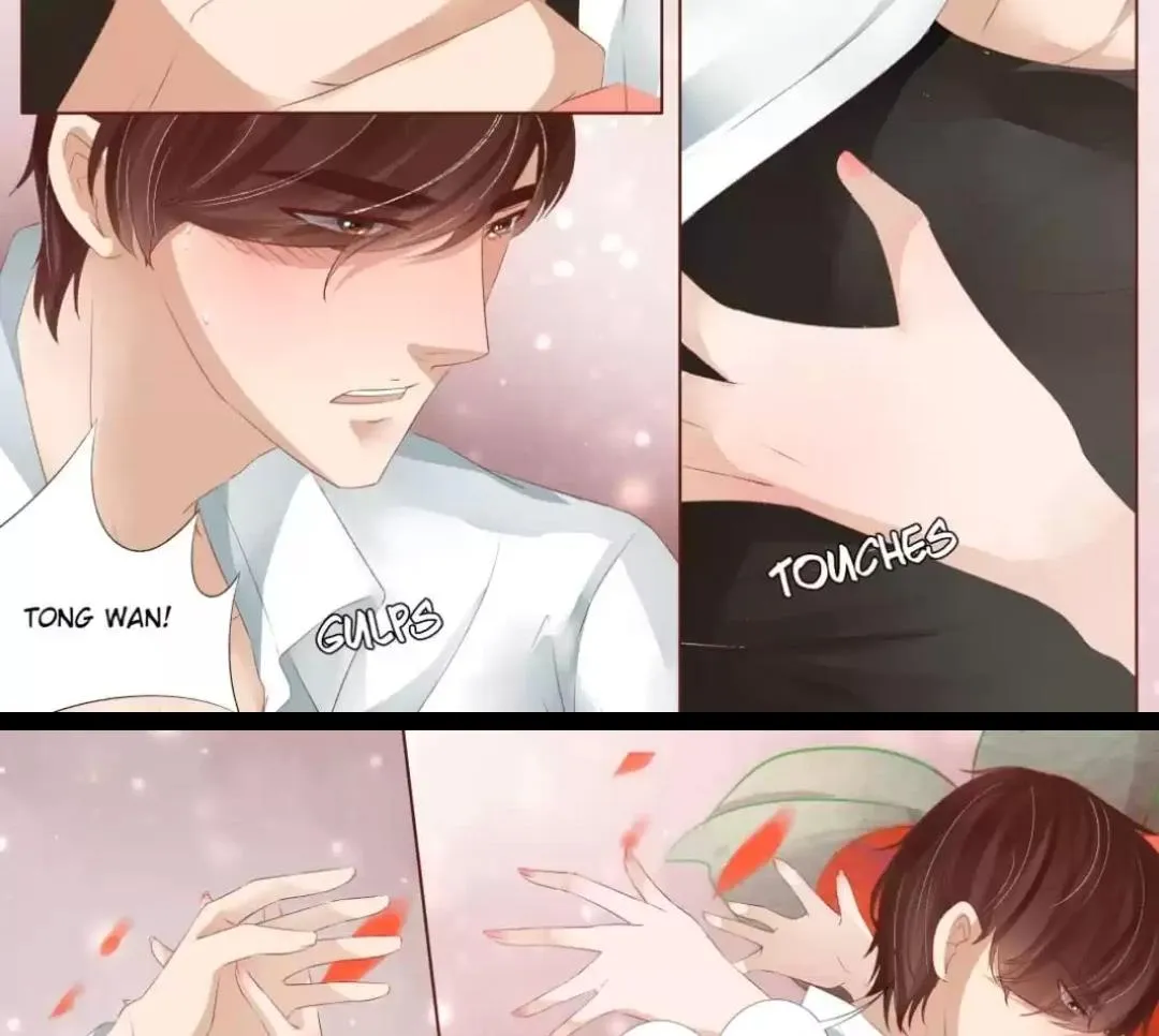 Read Enchanted chapter 127 image 12 on Lezhin