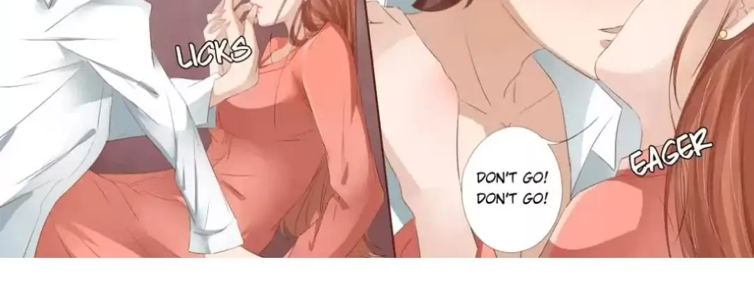 Read Enchanted chapter 127 image 14 on Lezhin
