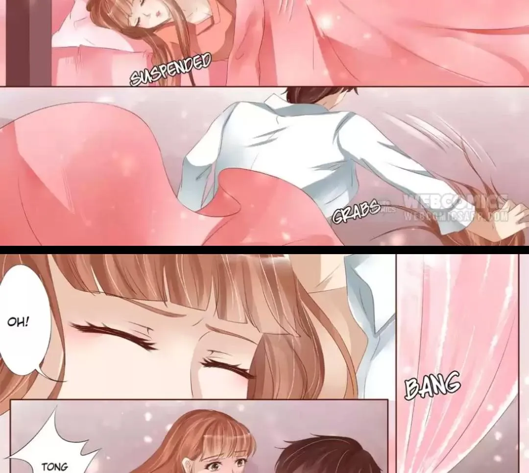 Read Enchanted chapter 127 image 2 on Lezhin