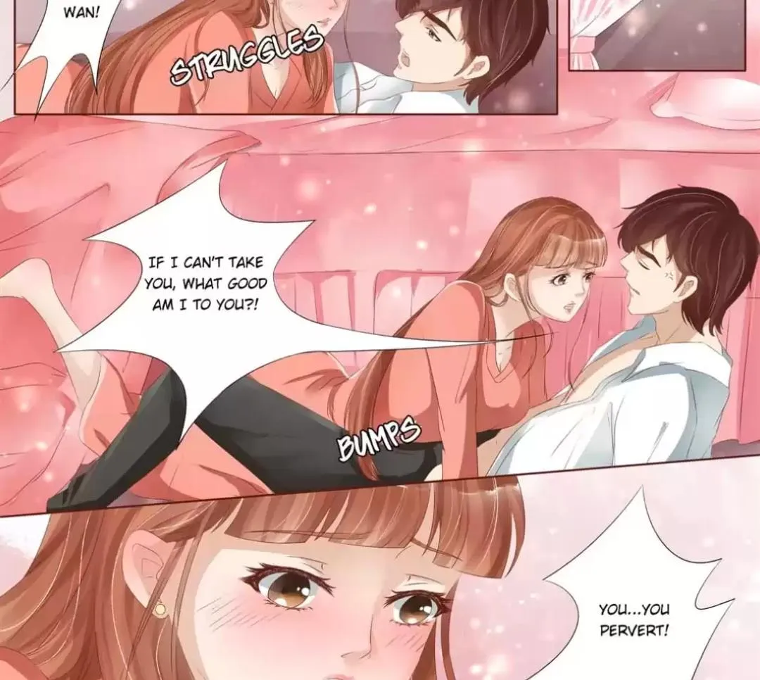 Read Enchanted chapter 127 image 3 on Lezhin