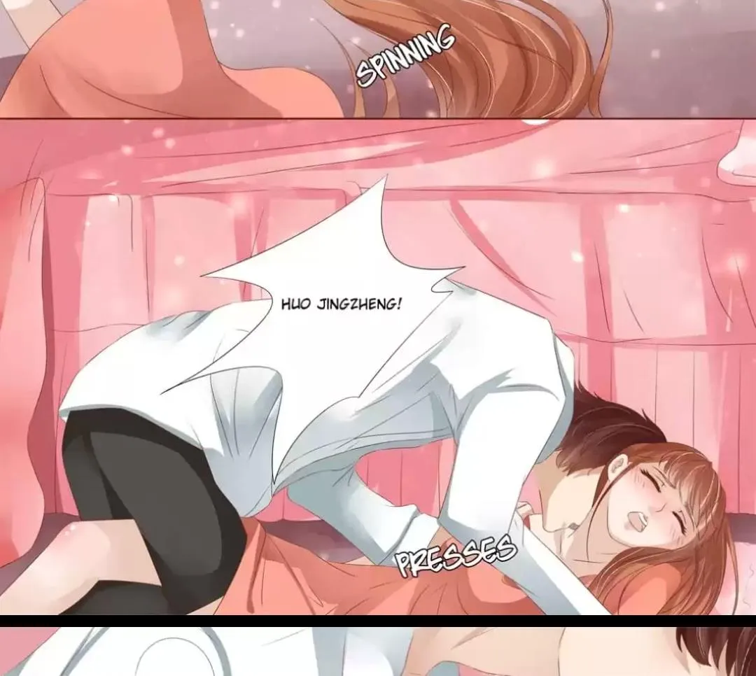 Read Enchanted chapter 127 image 5 on Lezhin
