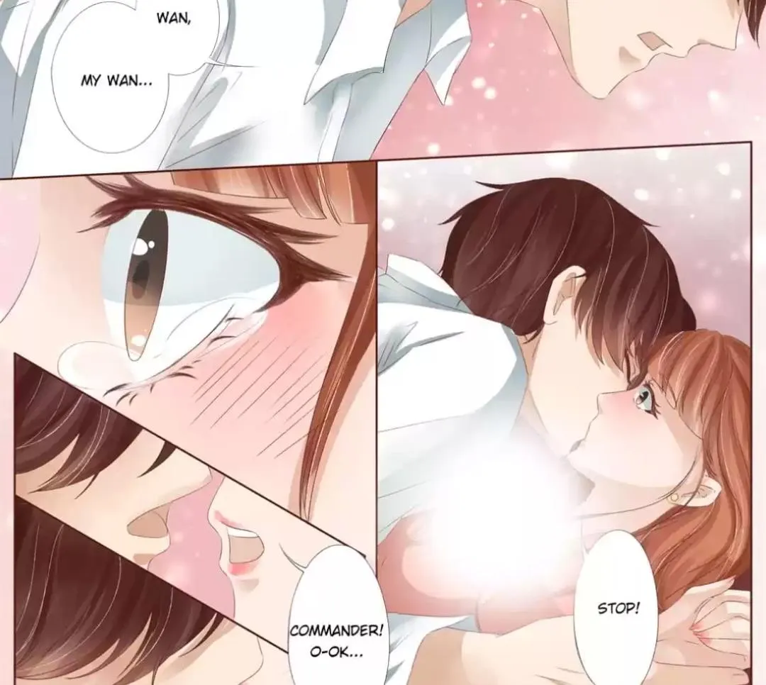 Read Enchanted chapter 127 image 6 on Lezhin