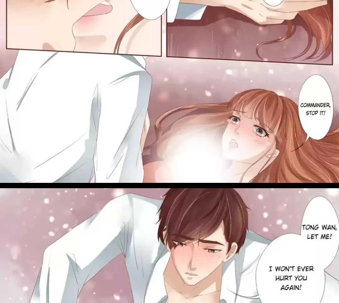 Read Enchanted chapter 127 image 7 on Lezhin
