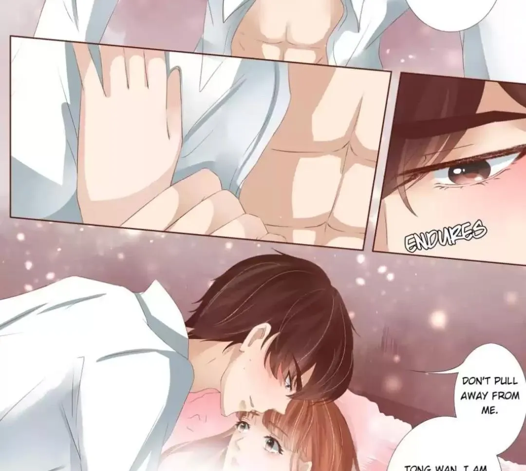 Read Enchanted chapter 127 image 8 on Lezhin