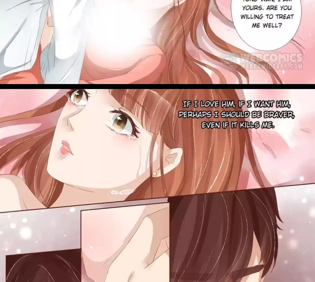 Read Enchanted chapter 127 image 9 on Lezhin