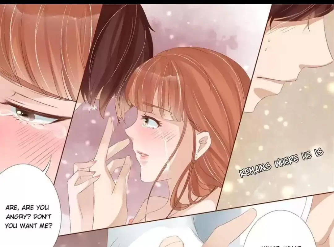 Read Enchanted chapter 128 image 1 on Lezhin