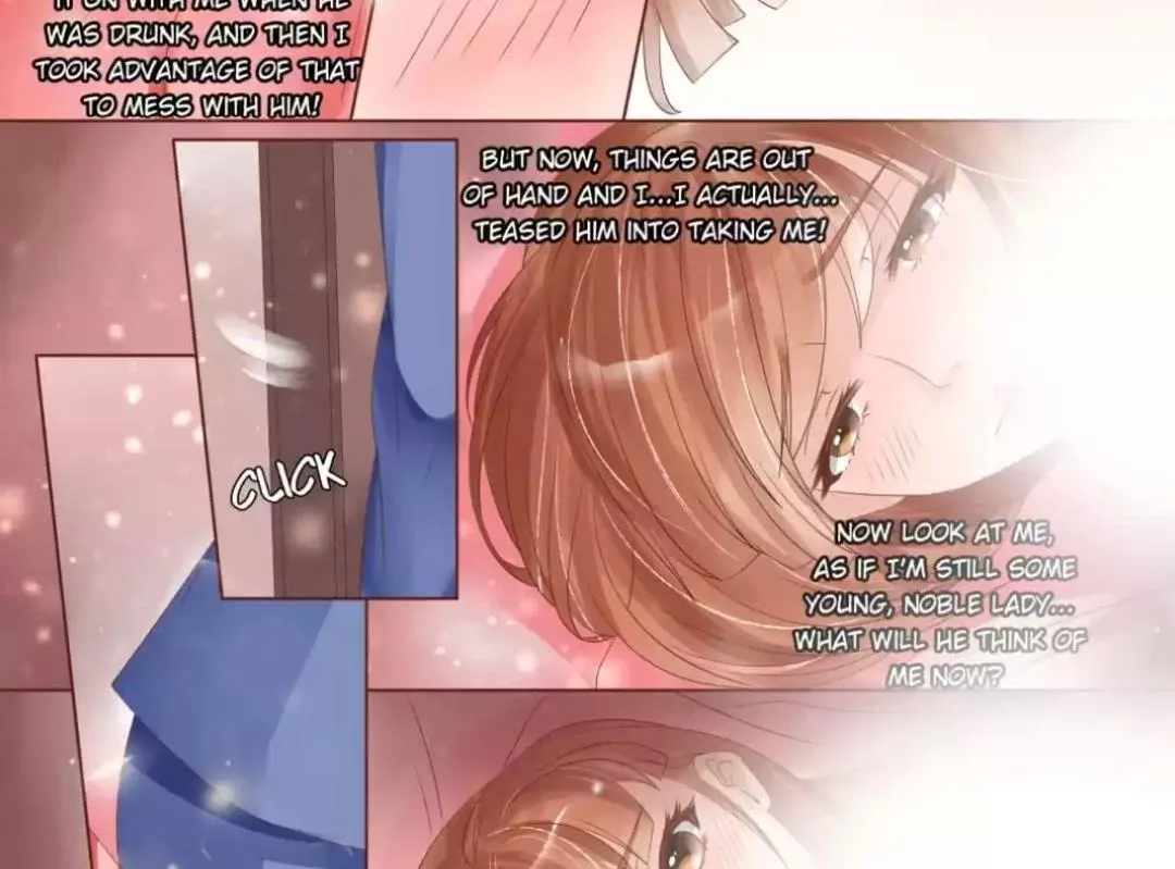 Read Enchanted chapter 128 image 10 on Lezhin