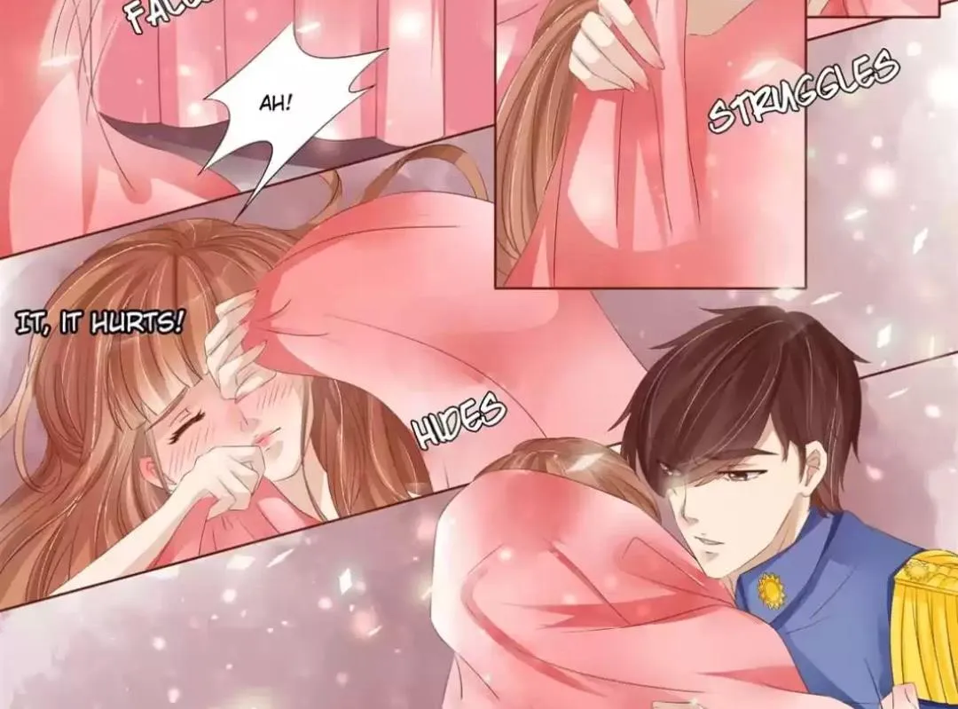 Read Enchanted chapter 128 image 12 on Lezhin