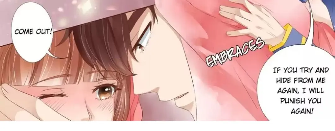 Read Enchanted chapter 128 image 13 on Lezhin