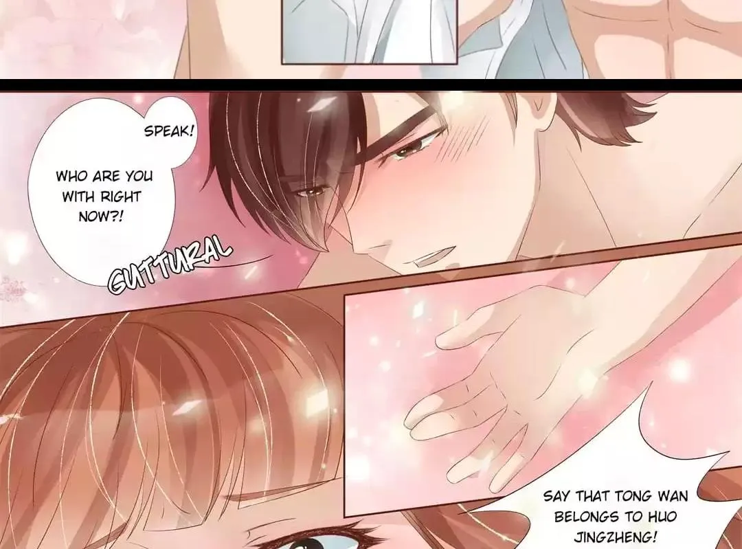 Read Enchanted chapter 128 image 7 on Lezhin