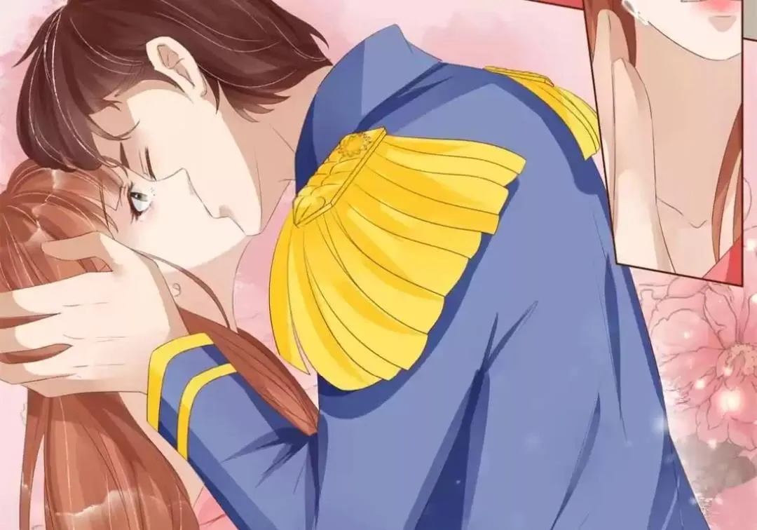 Read Enchanted chapter 129 image 10 on Lezhin