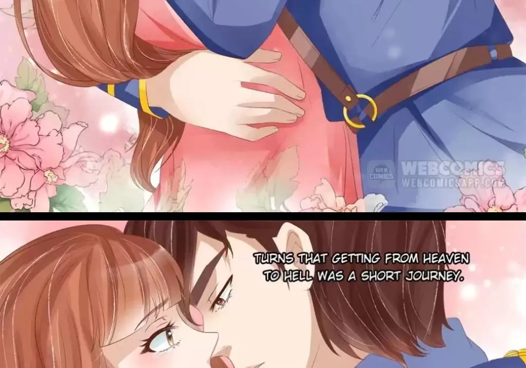 Read Enchanted chapter 129 image 11 on Lezhin